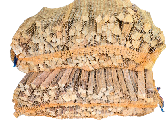 Anzündholz - Kiefer - (im Sack)